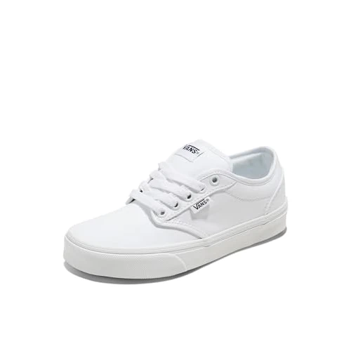 Limited-time offer: Vans Atwood, Canvas White/White from 33.00 £ to 19.80 £ (save 40%)