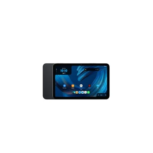 Offerta a tempo: Nuovo Amazon Alexa Tablet 8, 4 GB di RAM, 64 GB, tablet compatto da 8,7″ con display brillante, batteria che dura tutto il giorno, con Google Play, progettato per Alexa+, Grafite - 0.00% da 229.99 € a 229.99 €