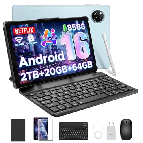 DOOGEE A9 Series Tablet