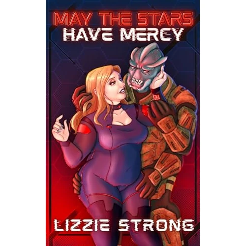 May the Stars Have Mercy (Om1n0us N0m1n0us Book 1)