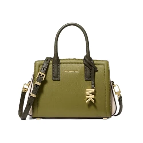 Michael Kors XS XBODY PISTACHIO MLT