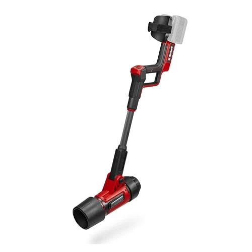 Offerta a tempo: Einhell Professional Spazzafoglie GP-LB 36/270 Li E BL-Solo Power X-Change (36 V, aria 270 km/ora, Brushless, regolaz. giri, tubo 3 stadi, senza batteria) - 21% da 181.95 € a 142.90 €