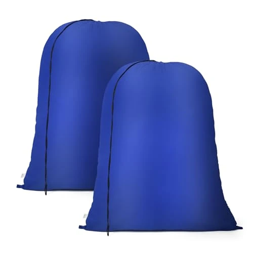 Pack of 2 Laundry Bags
