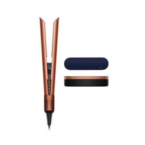 Limitiertes Angebot: Dyson Airstrait™ Haarglätter – Trockner und Glätter von 499.00 EUR auf 399.00 EUR (Spare 20%)