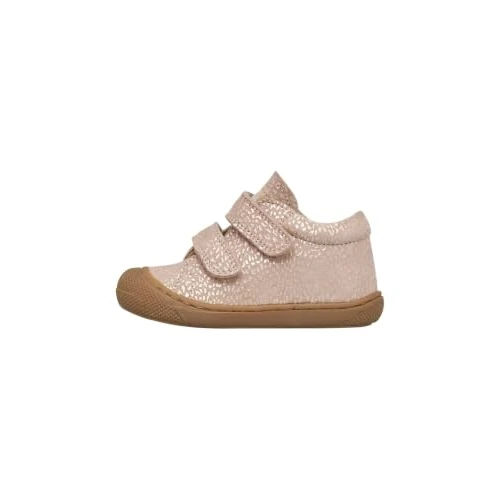 Oferta limitada: Naturino Zapatitos Primeros Pasos de Ante, Rosa Palo 17 de 86.88 € a 86.88 € (ahorro 0.00%)