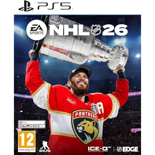 Offerta a tempo: EA Sports NHL 26 /PS5 - 32% da 44.00 € a 30.00 €
