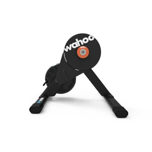 Wahoo Fitness KICKR Core 2 ZWIFT Cog and Click - Orange Cog 3ª generación