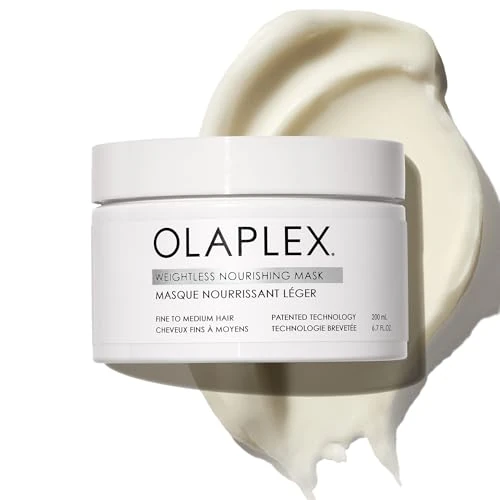 Offerta a tempo: Olaplex Maschera nutriente leggera - 23% da 44.00 € a 33.79 €