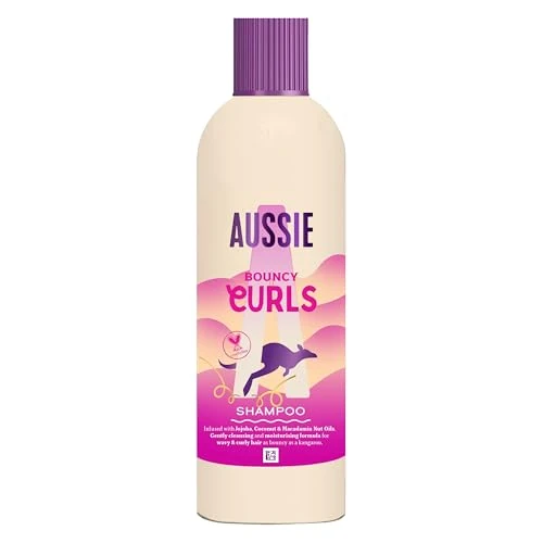 Offerta a tempo: Aussie Shampoo Curls 300 ml - 55% da 11.43 € a 5.10 €