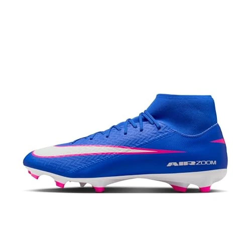 Offerta a tempo: Nike ZM Superfly 10 ACAD FG/MG Scarpe da Calcio - 40% da 94.99 € a 56.95 €