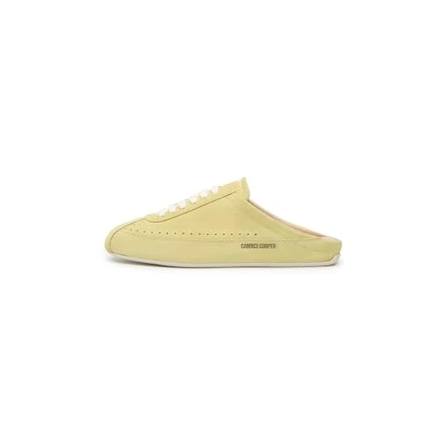 Offerta a tempo: Candice Cooper DANDY MULE SUEDE STRAW - 0.00% da 117.37 € a 117.37 €