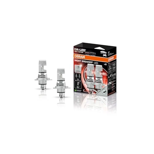 Offre limitée : Osram 64193DWNBSP-2HB de 123.58 € à 123.58 € (0.00% de remise)