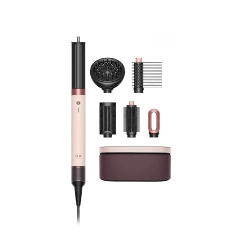 Offerta a tempo: Dyson Airwrap Co-anda 2x™ Multistyler e Asciugacapelli - 5% da 649.00 € a 614.00 €