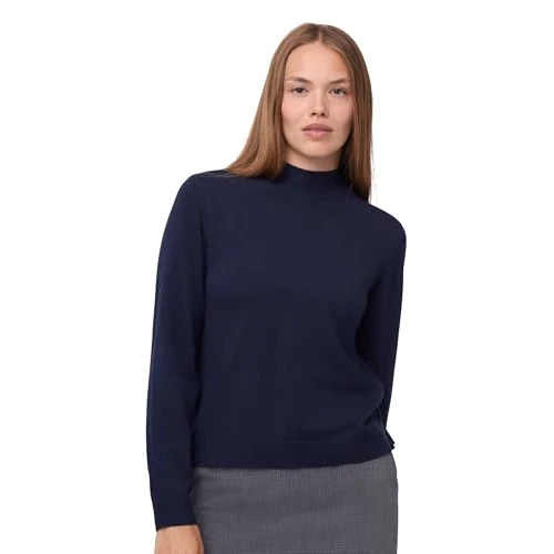 Limited offer: Cashmere Merino Sweater for Women by DANISH ENDURANCE from 89.95 EUR to 40.45 EUR (save 55%)