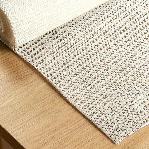 Tijdelijke aanbieding: 2 Stuks Antislip Ondertapijt, 100 X 150 Cm Antislip Ondertapijt van 3.99 € naar 3.99 € (0.00% korting)