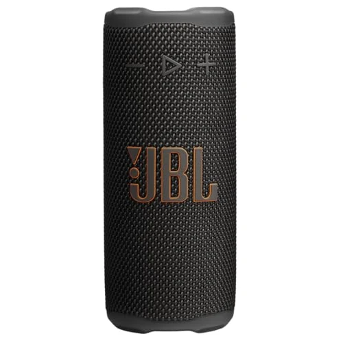 Offre limitée : JBL Grip, Enceinte Bluetooth compacte, Noir de 99.99 € à 79.00 € (21% de remise)
