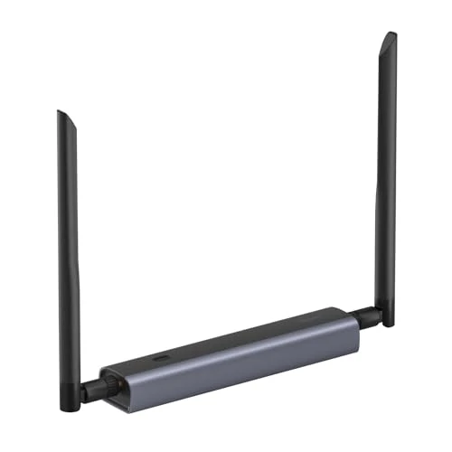 Limited-time offer: SONOFF Zigbee/Thread PoE Dongle Max, supports Ethernet, Wi-Fi and USB connections, Zigbee Gateway with EFR32MG24&ESP32D0, Zigbee stick for Home Assistant or Zigbee2MQTT from 41.40 £ to 31.25 £ (save 25%)
