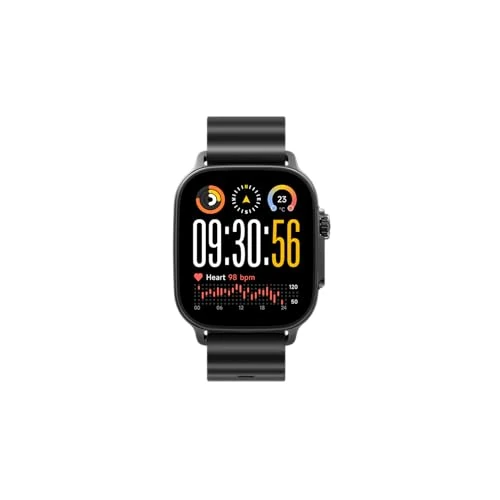 realme Watch 5 RMW2501 Titanium Black EU