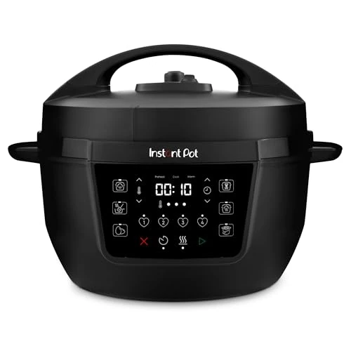 Instant Pot Duo Plus con multicooker whisperquiet da
