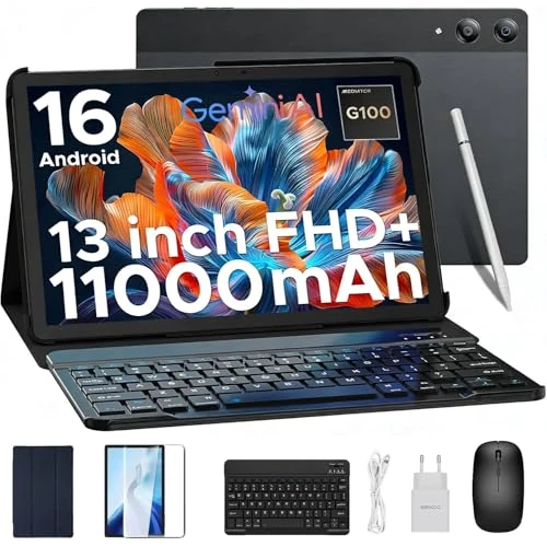 Limited offer: DOOGEE Tablet from 439.99 EUR to 439.99 EUR (save 0%)