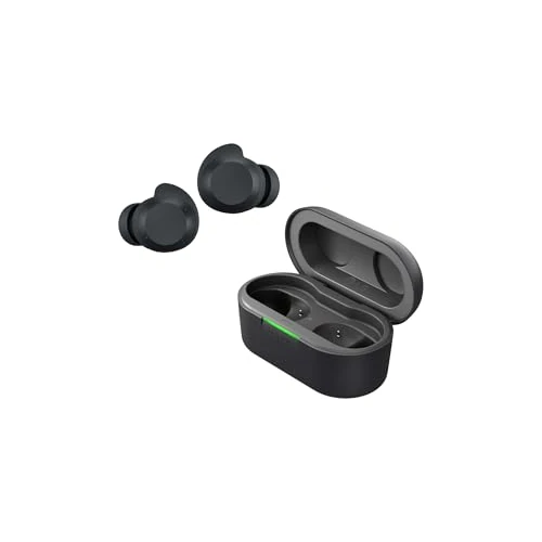 Oferta limitada: LG,xboom Budsplus, Auriculares Inalámbricos, Cancelación de Ruido, Cascos inalambricos Bluetooth, Auriculares inalambricos,Auriculares Bluetooth, Negro de 152.98 € a 99.00 € (ahorro 35%)