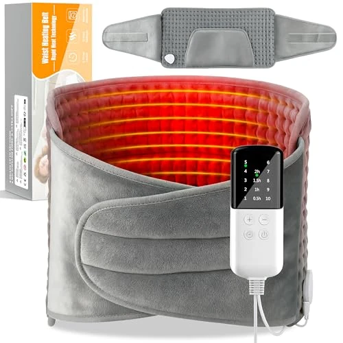 MOMOSTAR heating pad
