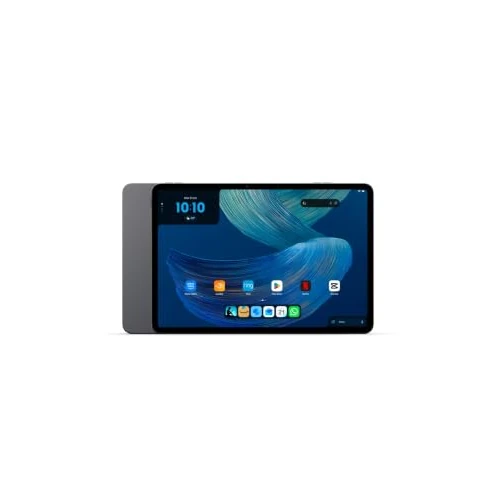 Offerta a tempo: Nuovo Amazon Alexa Tablet 12 Pro, 16 GB di RAM, 256 GB, schermo Nanomatte 2,8K da 12″, batteria che dura tutto il giorno, con Google Play, progettato per Alexa+, Grafite - 0.00% da 669.99 € a 669.99 €