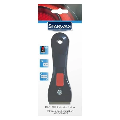 Offerta a tempo: STARWAX - superfici di cottura - 82.09% da 20.04 € a 3.59 €