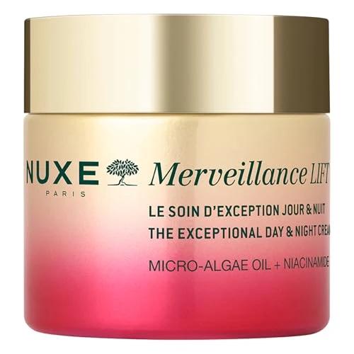 Oferta limitada: El cuidado excepcional día y noche 75ml, Merveillance Lift de 38.80 EUR a 29.19 EUR (ahorro 25%)