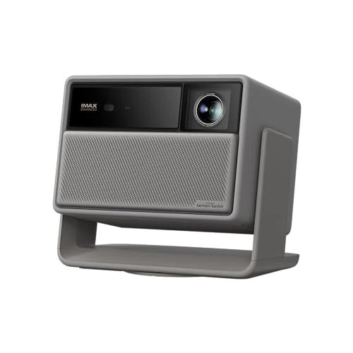 Offerta a tempo: XGIMI HORIZON 20 Proiettore Laser Triplo RGB 4K, 3200 Lumen ISO - 18% da 1699.00 € a 1399.00 €
