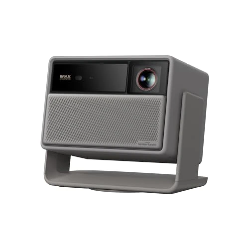 Oferta limitada: XGIMI Horizon 20 Pro Proyector Láser Triple RGB 4K, 4100 Lúmenes ISO, Google TV con Netflix Oficial, Zoom Óptico & Lens Shift, IMAX Enhanced, Dolby Vision, Contraste 20.000:1, Pantalla 300" de 2099.00 € a 2099.00 € (ahorro 0.00%)