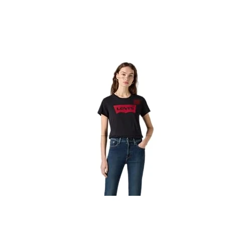Offerta a tempo: Levi's The Perfect Tee T-Shirt Donna — 17% da 27,00 € a 22,48 €
