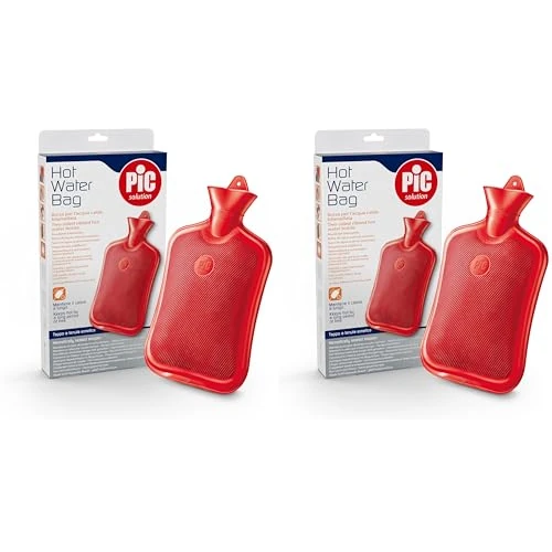 Offerta a tempo: Pic Solution Borsa Acqua Calda (Confezione da 2) — 22% da 23,18 € a 18,00 €