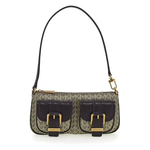 Offerta a tempo: Michael Kors SM CONV POUCHETTE NATURAL - 0.00% da 59.34 € a 59.34 €