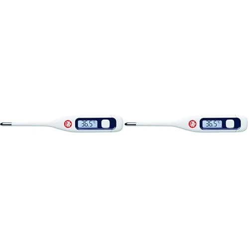 Offerta a tempo: Pic Solution Termometro Digitale Vedo Family, 1 Unita' (Confezione da 2) — 33% da 7,96 € a 5,33 €