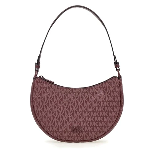 Limited-time offer: Michael Kors SM CONV POUCHETTE MULBERRY from 217.80 £ to 217.80 £ (save 0.00%)