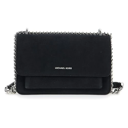 Offerta a tempo: Michael Kors LG SHOULDER BLACK - 0.00% da 231.34 € a 231.34 €