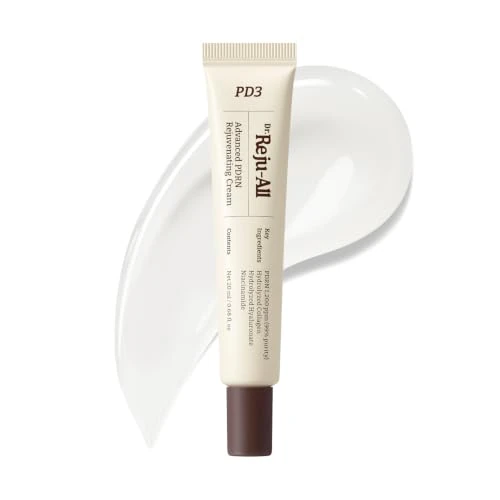 Limited-time offer: Dr.Reju-All Advanced PDRN Rejuvenating Cream 0.7 Fl Oz from $50.00 to $29.90 (save 40%)