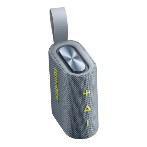 Tijdelijke aanbieding: S28H Xiaomi Sound Pocket 5W (Blue gray) van 19.99 € naar 19.99 € (0.00% korting)