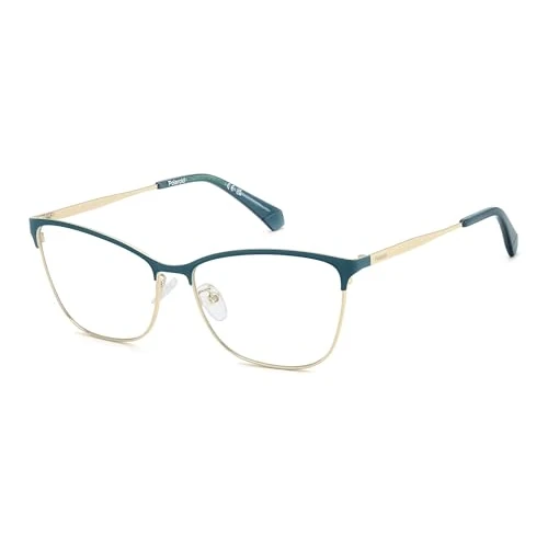 Offerta a tempo: POLAROID PLD D584/G Gafas, Matte Gold Green, ESTANDAR Unisex Adulto - 0.00% da 168.14 € a 168.14 €