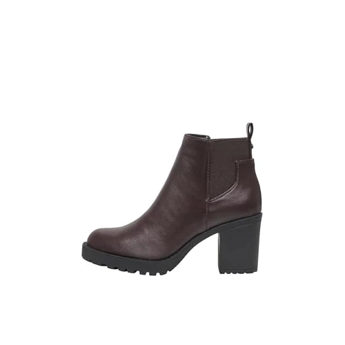 Limited offer: ONLY Women's Chelsea_Boots from 49.41 EUR to 49.41 EUR (save 0%)