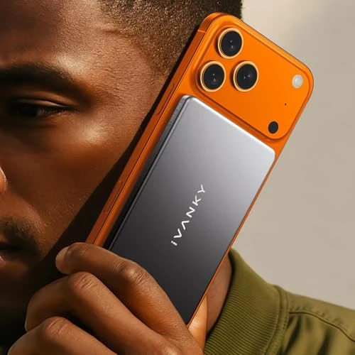 iVANKY Power Bank