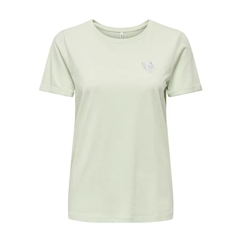 Offre limitée : Onlkita Life S/S Top Noos de 14.99 € à 11.14 € (25.68% de remise)