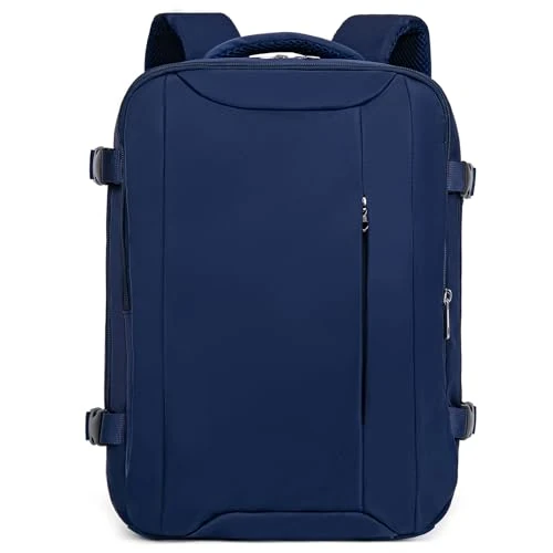 Offre limitee: Lossga Bagage Cabine 40x30x20 pour Ryanair Sac a Dos Voyage Cabine Avion Valise Homme Femme pour Easyjet Vueling Wizz Air Eurowings de 35.99 EUR a 32.48 EUR (economie 10%)