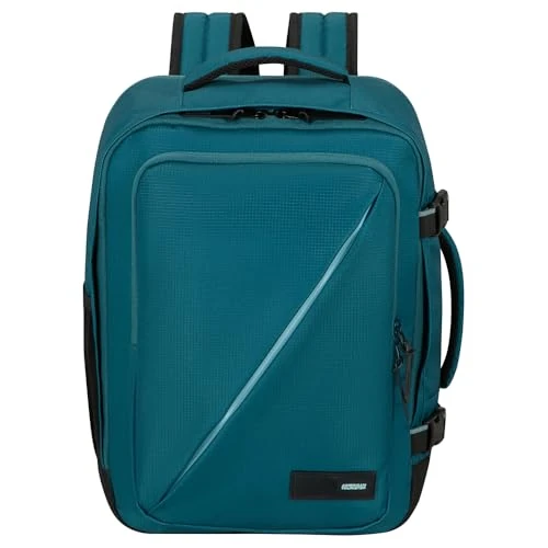 Offerta a tempo: American Tourister Take2Cabin - Borsa per cabina EasyJet 36 x 20 x 45 cm — 6% da 45,00 € a 42,40 €
