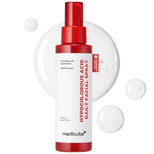 Offerta a tempo: medicube Power Soothing Spray - 28% da 17.15 € a 12.35 €