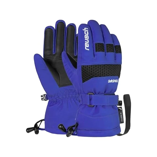 Limited offer: Reusch Connor from 36.95 EUR to 29.99 EUR (save 19%)