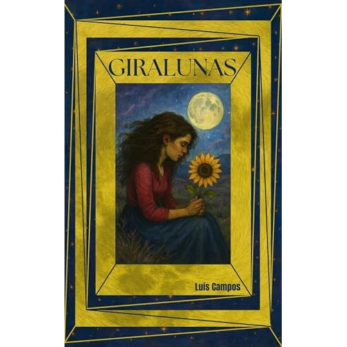 Giralunas (Spanish Edition)