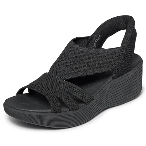 Offerta a tempo: Skechers 120012s Bbk 37 EU - 12% da 69.95 € a 61.68 €