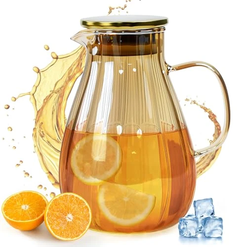 Fuhesgu Golden Water Bottle